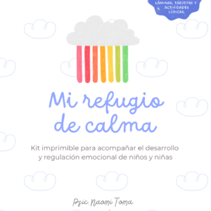 Recursos imprimibles de inteligencia y desarrollo emocional para niños